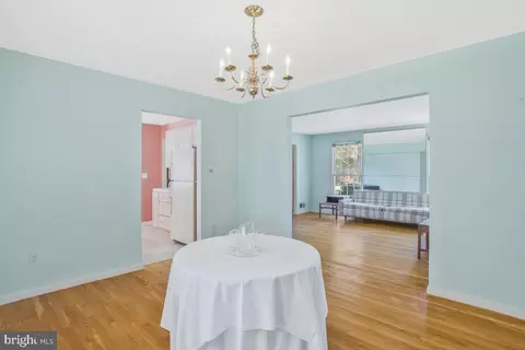 Dining - 14405 Cantrell Rd, Silver Spring, MD 20905 photo 1 of 2