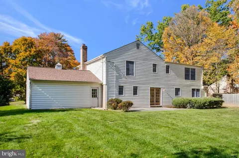 Exterior - 14405 Cantrell Rd, Silver Spring, MD 20905 photo 3 of 7