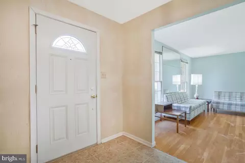 Entry Way - 14405 Cantrell Rd, Silver Spring, MD 20905 photo 1 of 3