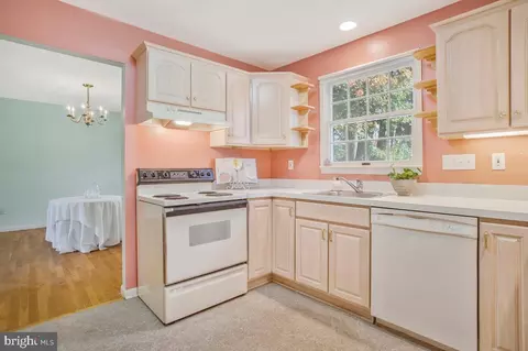 Kitchen - 14405 Cantrell Rd, Silver Spring, MD 20905 photo 1 of 4