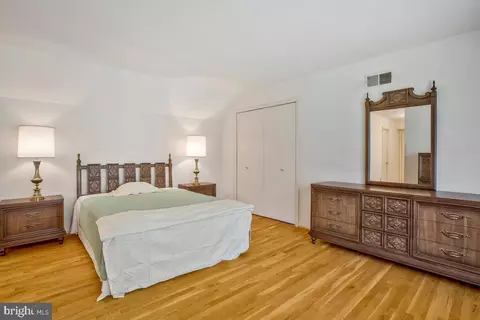 Bedroom - 14405 Cantrell Rd, Silver Spring, MD 20905 photo 10 of 10
