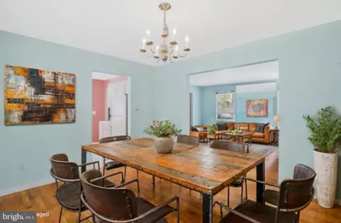 Dining - 14405 Cantrell Rd, Silver Spring, MD 20905 photo 2 of 2