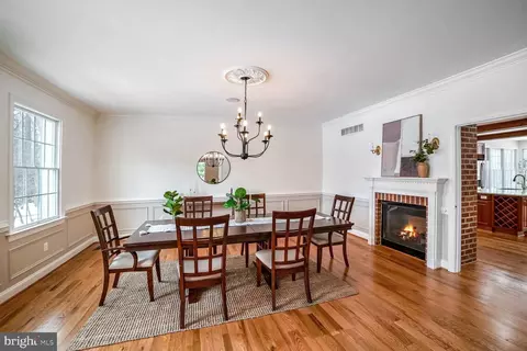 Dining - 18924 Celebrity Ln, Sandy Spring, MD 20860 photo 1 of 4