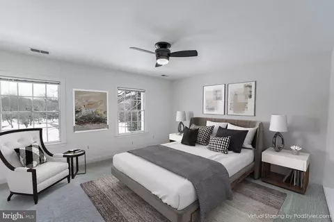 Bedroom - 18924 Celebrity Ln, Sandy Spring, MD 20860 photo 2 of 7