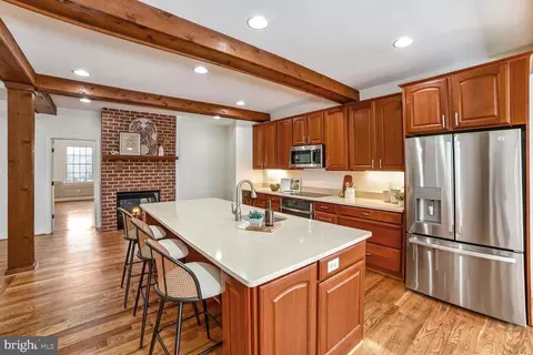 Kitchen - 18924 Celebrity Ln, Sandy Spring, MD 20860 photo 1 of 3