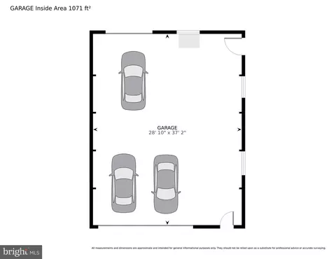 Floorplan - 18924 Celebrity Ln, Sandy Spring, MD 20860 photo 4 of 5