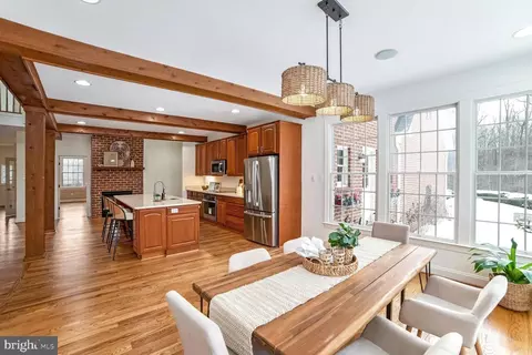 Dining - 18924 Celebrity Ln, Sandy Spring, MD 20860 photo 3 of 4