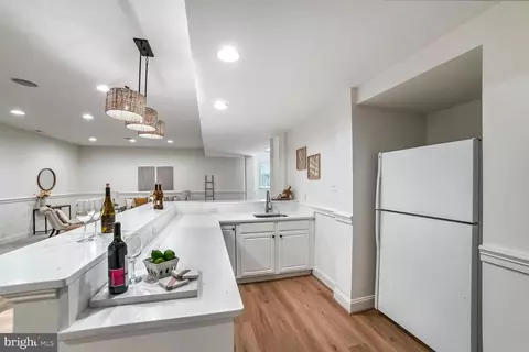 Kitchen - 18924 Celebrity Ln, Sandy Spring, MD 20860 photo 3 of 3