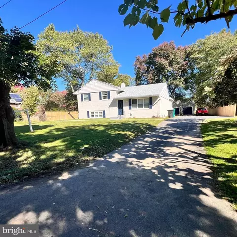 806 Snider Ln, Silver Spring, MD 20905