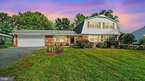 2705 Bellmawr Ct, Silver Spring, MD 20906 photo 54