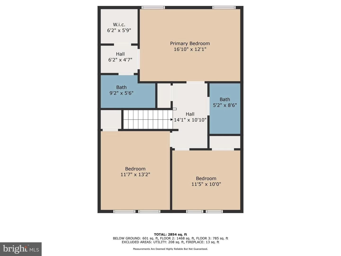 2705 Bellmawr Ct, Silver Spring, MD 20906 photo 56