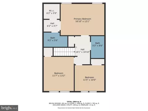 2705 Bellmawr Ct, Silver Spring, MD 20906 photo 56
