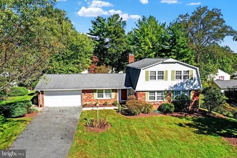 2705 Bellmawr Ct, Silver Spring, MD 20906 photo 39