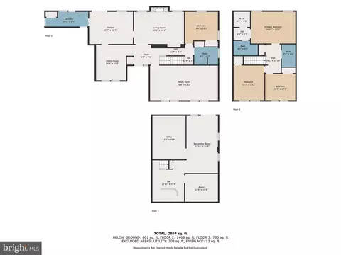 2705 Bellmawr Ct, Silver Spring, MD 20906 photo 58
