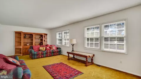 2705 Bellmawr Ct, Silver Spring, MD 20906 photo 3