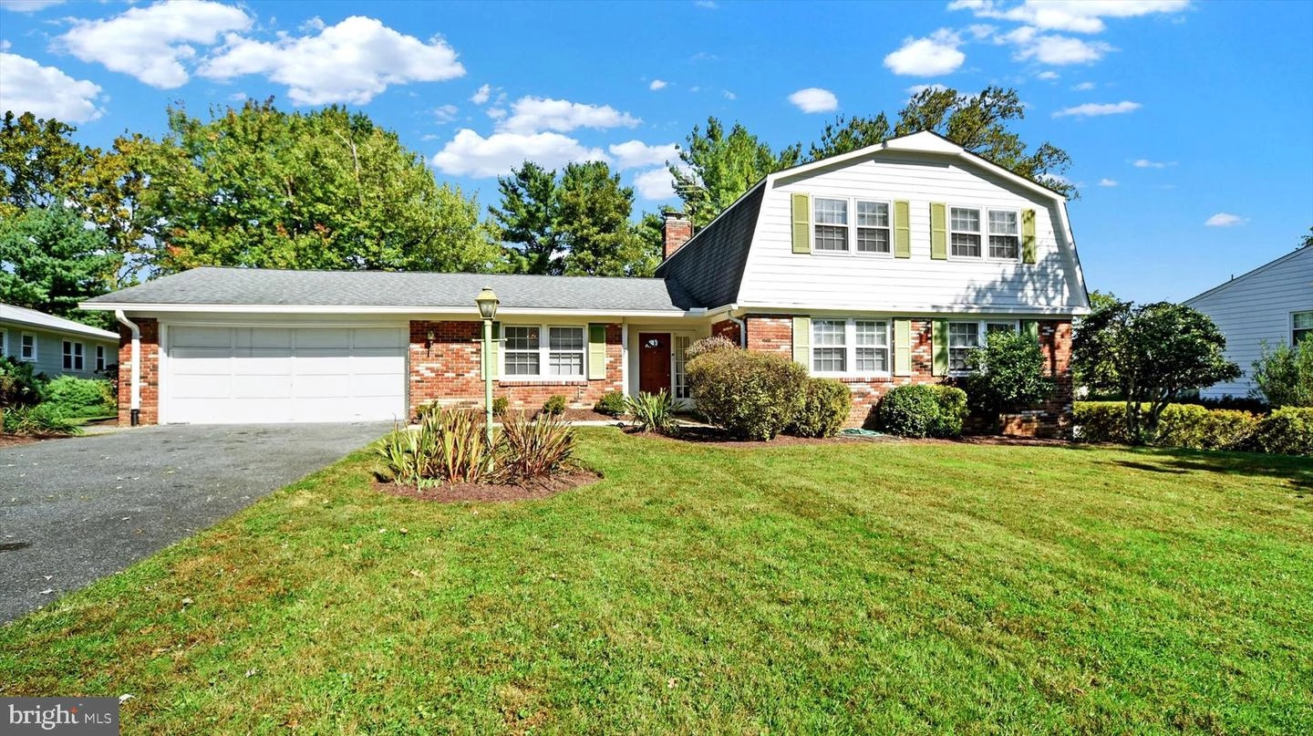2705 Bellmawr Ct, Silver Spring, MD 20906 photo 1