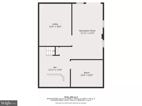 2705 Bellmawr Ct, Silver Spring, MD 20906 photo 57