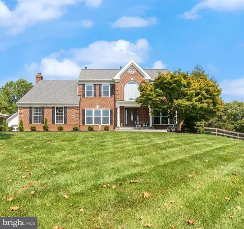 9229 English Meadow Way, Gaithersburg, MD 20882
