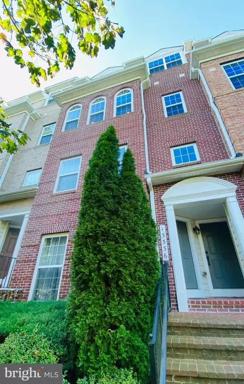 13536 Waterford Hills Blvd, Germantown, MD 20874