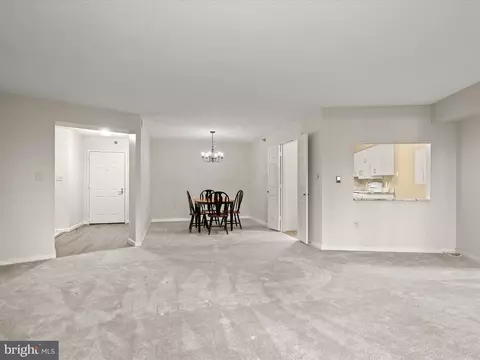 Living - 14809 Pennfield Cir #206, Silver Spring, MD 20906 photo 4 of 9