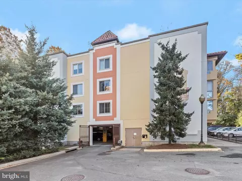Exterior - 14809 Pennfield Cir #206, Silver Spring, MD 20906 photo 6 of 6