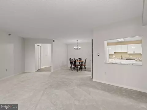 Living - 14809 Pennfield Cir #206, Silver Spring, MD 20906 photo 6 of 9