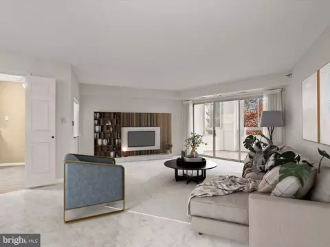 Living - 14809 Pennfield Cir #206, Silver Spring, MD 20906 photo 1 of 9