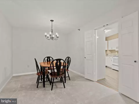 Dining - 14809 Pennfield Cir #206, Silver Spring, MD 20906 photo 2 of 2