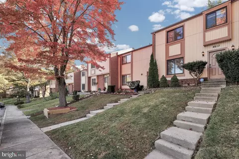 8917 Centerway Rd, Gaithersburg, MD 20879