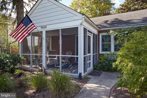 9504 Caroline Ave, Silver Spring, MD 20901 photo 6