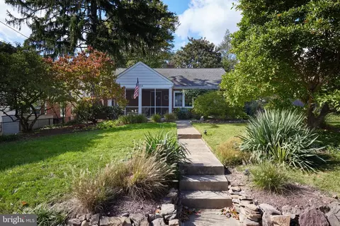 9504 Caroline Ave, Silver Spring, MD 20901 photo 4