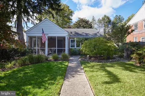 9504 Caroline Ave, Silver Spring, MD 20901 photo 5