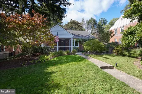 9504 Caroline Ave, Silver Spring, MD 20901 photo 3