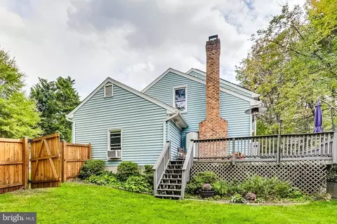 211 E Deer Park Dr, Gaithersburg, MD 20877 photo 37