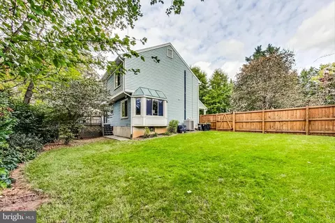 211 E Deer Park Dr, Gaithersburg, MD 20877 photo 42