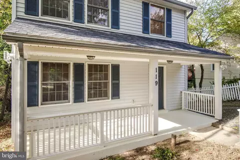 119 E Deer Park Dr, Gaithersburg, MD 20877