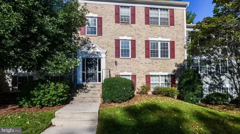 20252 Shipley Ter #101-6C, Germantown, MD 20874
