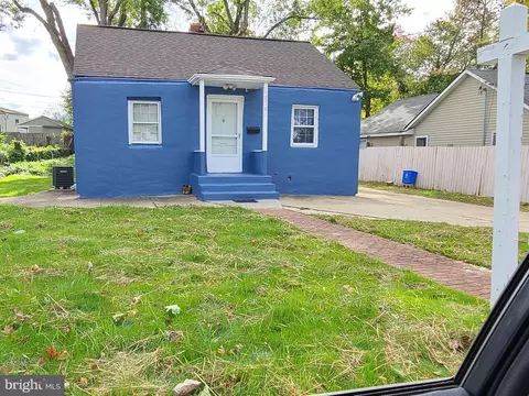 12218 Selfridge Rd, Silver Spring, MD 20906