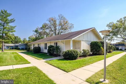 3703 Dulwick #39A, Silver Spring, MD 20906