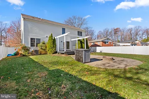 1117 Cresthaven Dr, Silver Spring, MD 20903 photo 45