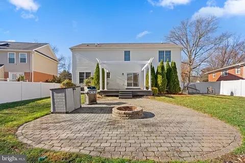 1117 Cresthaven Dr, Silver Spring, MD 20903 photo 43