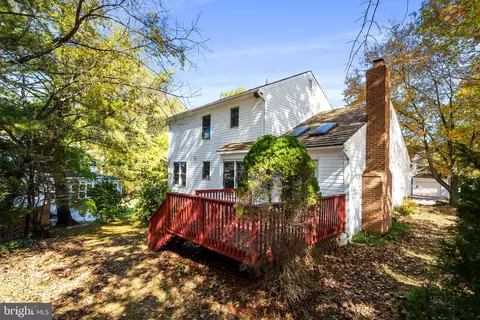 14900 Bristol Hill Ln, Silver Spring, MD 20906 photo 35