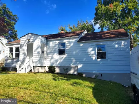 2623 Newton St, Silver Spring, MD 20902