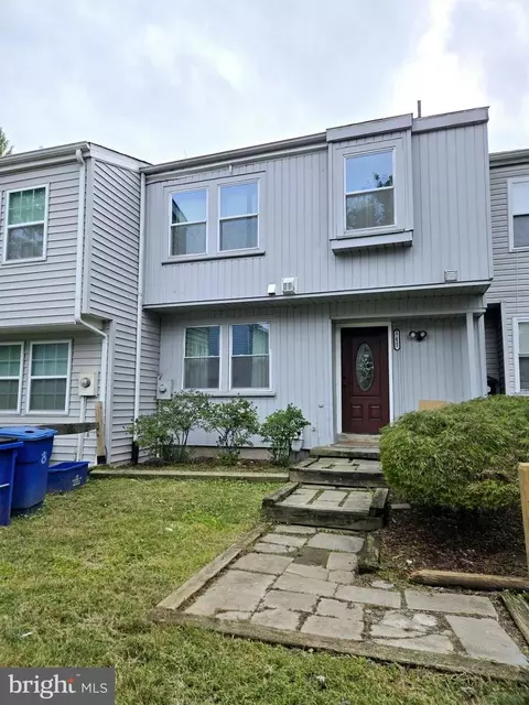 Exterior - 17423 Hughes Rd, Poolesville, MD 20837 photo 2 of 6