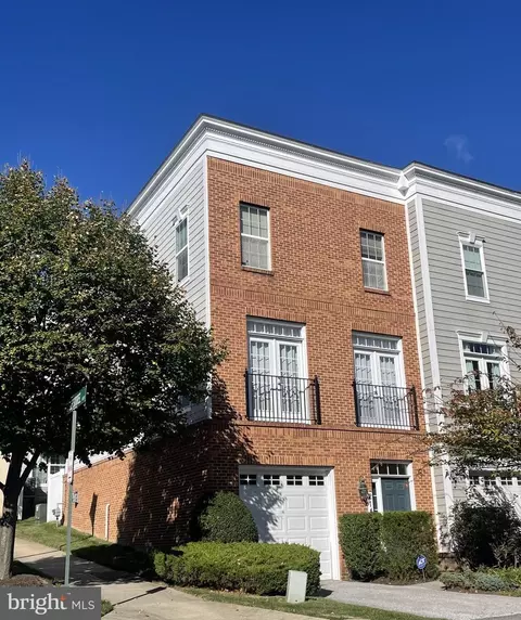 2147 Little Sorrel Way, Silver Spring, MD 20902