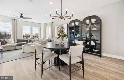 Dining - 14347 Dowitcher Way, Boyds, MD 20841 photo 1 of 1