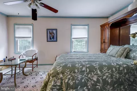 Bedroom - 3021 Mozart Dr, Silver Spring, MD 20904 photo 1 of 3
