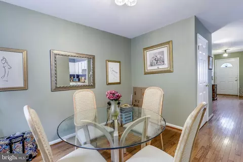 Dining - 3021 Mozart Dr, Silver Spring, MD 20904 photo 5 of 5