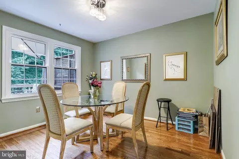Dining - 3021 Mozart Dr, Silver Spring, MD 20904 photo 3 of 5