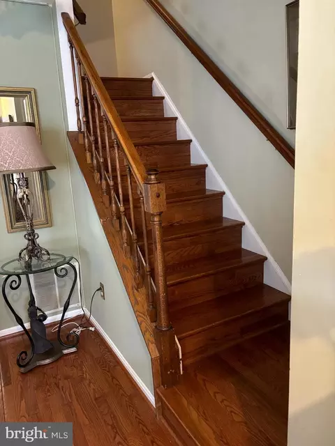 Entry Way - 3021 Mozart Dr, Silver Spring, MD 20904 photo 5 of 5